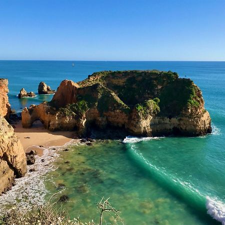 شقة Alvor Secret With Pool By Homing المظهر الخارجي الصورة