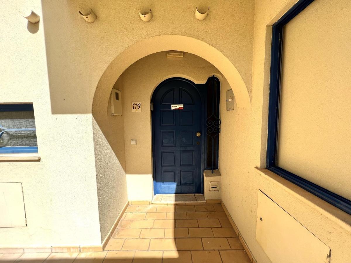 شقة Alvor Secret With Pool By Homing المظهر الخارجي الصورة