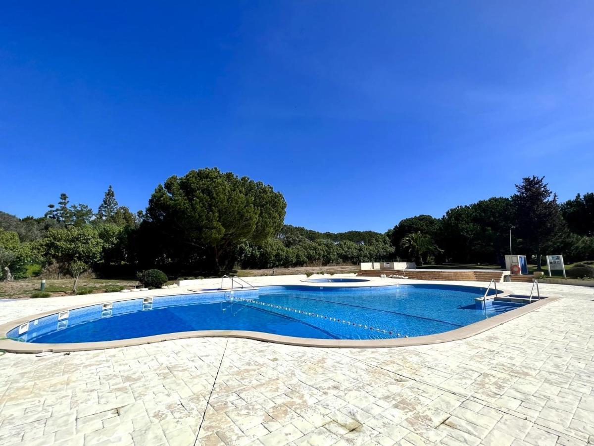 شقة Alvor Secret With Pool By Homing المظهر الخارجي الصورة